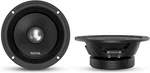 MS65-4P 6.5-INCH Midrange Pro Audio Car Speakers, 600 Watts Max Pair 4OHM, 1.5-I. Fixed Price $76.14.