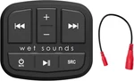 Transom Remote With 25' Cable And Mc-tr-mini-adp For WS-MC1. Fixed Price $176.45.