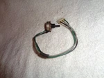 Mopar 1971-74 B-body Rear Speaker Fader Switch. Fixed Price $79.00.