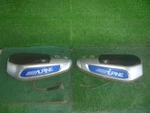 Alpine SBS-1645S Tabletop Speakers Working. Fixed Price $434.99.
