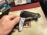 Nos 1971 1972 Ford Country Squire Roof Air Deflector Spoiler Mounting Bracket. Fixed Price $45.00.