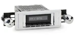 Retroradio For 1955-56 Chevrolet 210 Bt, Aux, Am/fm LAB-M1-102-02-72C1. Fixed Price $256.99.