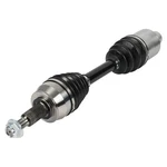Rear Left Right Cv Axle For Jeep Cherokee Trailhawk Kl 2019-2021 3.2L. Fixed Price $78.98.