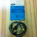 Nos Ford 1972 Galaxie Ltd Speaker Wires D2AZ-14574-A. Fixed Price $20.00.