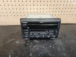 2002-2005 Ford Explorer Radio Receiver Cassette Cd Player 1L2F-18C868-BB Oem. Fixed Price $66.49.