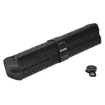Kicker 47KPB1 Sports 20-INCH Bluetooth Powered Utv Soundbar Powerbar. Fixed Price $448.88.