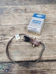 Nos Oem 1967 T-bird Falcon 69 Mustang Stereo Radio Fader Speaker Control Switch. Fixed Price $75.00.