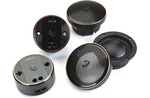 Infinity Kappa 20MX Inch Mid Range Car Audio Speaker System - Black. Fixed Price $148.99.
