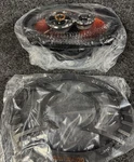 Quantum Audio QP690 6X9 With Grill NEW/1 Speaker Only/new-not Used. Fixed Price $42.85.