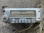 Vintage Mopar Soto Radio Model 821. Fixed Price $35.00.