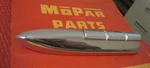 Nos Mopar 1949-1950 Plymouth Seat Back Ash Tray Moulding, P18, P20, 1297451. Fixed Price $19.49.