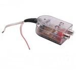 Car Stereo Radio Speaker High To Low Rca Line Audio Converter Impedance Output. Fixed Price $9.39.