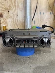 1968 Oldsmobile Toronado 98 88 Convertible Am-fm Mplx Radio 7303153. Fixed Price $150.00.
