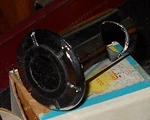 Nos 1974-75 Chevrolet 1973-75 Oldsmobile Buick Radio Antenna Nut. Fixed Price $55.00.