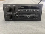 1988 -1989 C4 Corvette Delco Bose Radio Cassette With Wireless Bluetooth. Fixed Price $499.95.