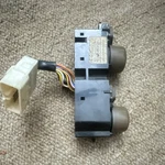 92-00 Lexus SC300 SC400 Switch Climate Control A/c Heat Radio Volume Oem. Fixed Price $40.00.