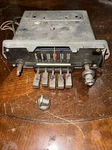 1965 1966 Ford Galaxie 500 Xl Dash Radio Am Fomoco. Fixed Price $27.77.