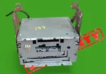 2004 Ford Thunderbird Fm Radio Am Disc Cd Player Receiver 4W6T-18C815-AF. Fixed Price $301.38.