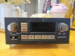 Vintage Am Fm Car Stereo Radio #4311024 Mopar Plymouth Dodge Chrysler Working. Fixed Price $44.99.