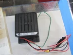 Vintage Porsche 356 To Volt Converter, PC6-12-3. Fixed Price $59.99.