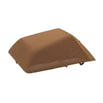 Mercedes W126 C126 Sec Rear Speaker Cover Left Or Right 1268200412 1268200312. Fixed Price $269.90.