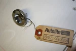 Nos 1968 Ford Torino Fairlane Radio Knob C8OZ-18830-A. Fixed Price $35.00.