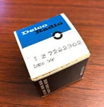 Nos Gm Delco Chevrolet Radio Speaker Fader Control 7292302 Front-rear. Fixed Price $19.00.