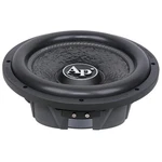 Audiopipe TXX-FB1200-S4 400W Rms 800W Max Shallow-mount Subwoofer Svc. Fixed Price $152.99.