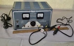 Vintage Electro 6 12 Volt Old Car Power Supply Chevy/gm Ford Mopar Auto. Fixed Price $89.95.