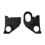 Retrosound Speaker Kick Panels For 1973-85 Chevrolet Truck With Dampening. Fixed Price $142.99.