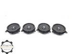 2022-2025 Toyota Corolla Cross Door Audio Speakers Set X4 Oem. Fixed Price $169.99.