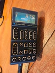 Blaupunkt Denver Sylt Sqm 108 Gooseneck Stalk Radio, Vintage, Rare. Fixed Price $235.00.