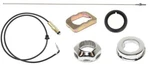 1969 Camaro & Firebird Front Am/fm Radio Antenna Kit Assembly Line Correct. Fixed Price $144.99.