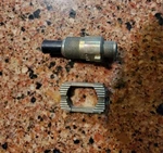 Nos New Gm 1965-72 Camaro Firebird Nova Truck Corvair Antenna Base 3880695. Fixed Price $45.00.