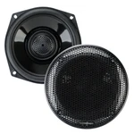 Rockford Fosgate TMS5 5-1/4" Tour-pak Coaxial Speakers Harley-davidson *ob*. Fixed Price $319.99.