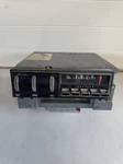1969 Chrysler Am Pushbutton Radio 2884286. Fixed Price $40.00.