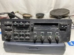 Ford Cassette Radio F1SF-19B132-BA Taurus Crown Thunderbird Cougar Tape Part #31. Fixed Price $50.00.