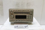 2005 Lincoln Navigator Am Fm Radio Cd Player 5L7T18C815AC Module 245 5D3. Fixed Price $26.69.