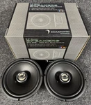 Diamond Audio CX65I Black Series 6.5 Coaxial. Fixed Price $82.85.