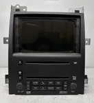 Brand New Oem Gm Cadillac Supernav Radio 25798198 With Free Shipping. Fixed Price $399.00.