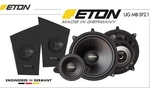 Eton Ug MB-SF21 Speakers Compatible With Mercedes Benz Sprinter W907 VS30. Fixed Price $289.61.