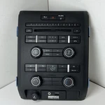 CL3T-18A802-HA 2012 Ford F150 Dash Radio Heater Climate Control Panel Oem. Fixed Price $137.50.