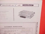 1962 Buick Special Deluxe Skylark Convertible Am Radio Service Shop Manual. Fixed Price $14.99.