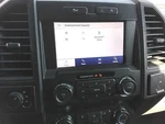 Audio Equipment Radio Control Panel Fits 19-20 Ford F150 Pickup 3206383. Fixed Price $129.89.