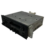 1987 - 1991 Ford F150 F250 F350 Bronco Am Fm Cassette Radio Receiver Player Oem. Fixed Price $389.00.