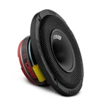 DS18 PRO-HY6.4MSL 6.5" 300W 4-OHMS Hybrid Midrange Speaker W/ Built-in Driver. Fixed Price $79.95.