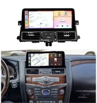 12.3'' Android Stereo Radio Carplay Gps For Nissan Armada Infiniti QX56 QX80. Fixed Price $699.00.