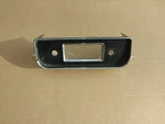 Vintage Vw Type 3 Am Radio Faceplate (bezel) 2094495. Fixed Price $62.99.