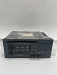 95-02 Gmc Chevy Silverado Tahoe Radio Cd Player Delco 157643358. Fixed Price $69.95.