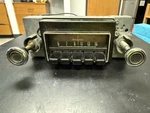 Vintage Oem 1972 Ford Maverick Mustang Philco Am Radio D32A 18806 Original. Fixed Price $64.99.